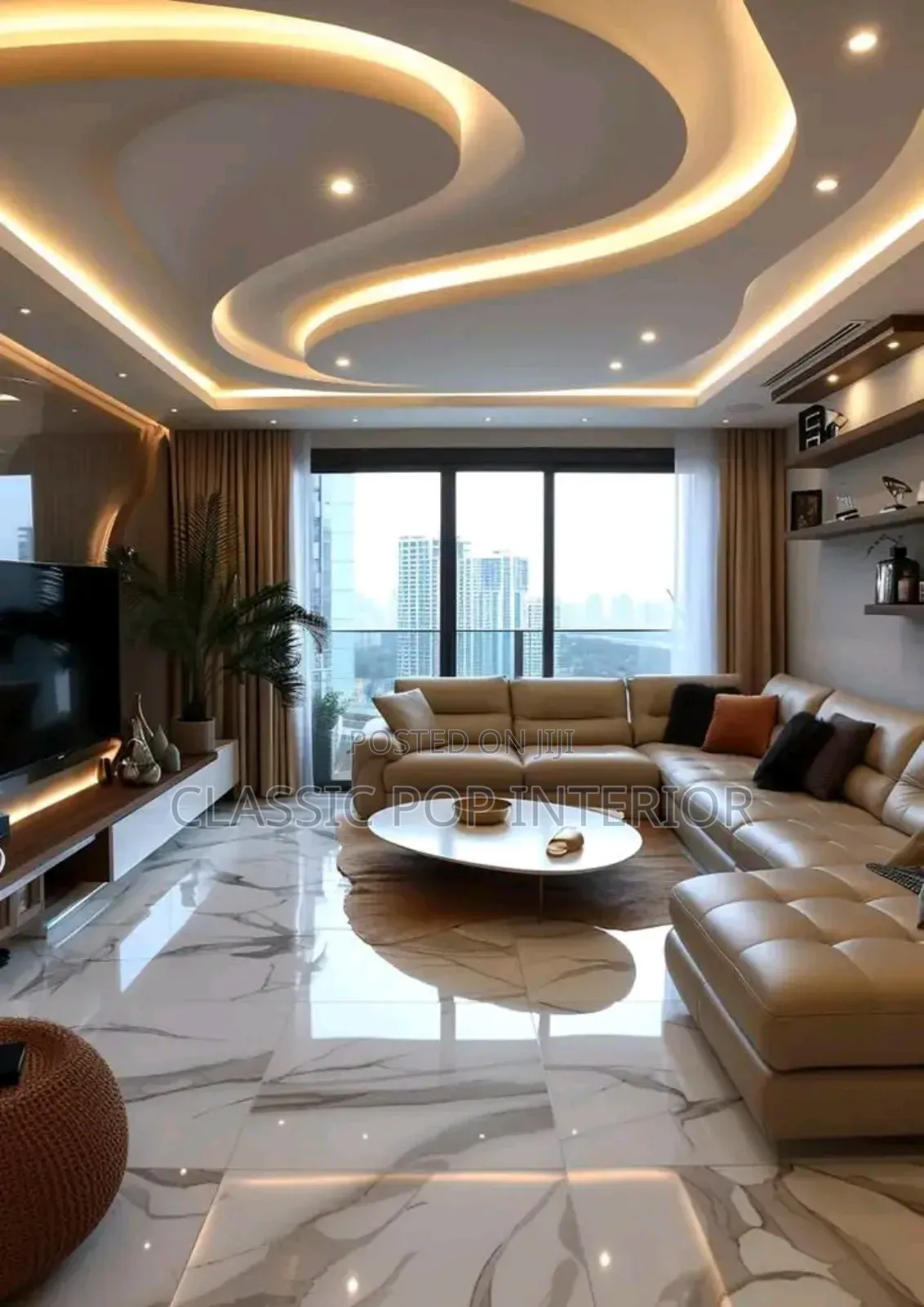 Drywall Ceiling Installation Service