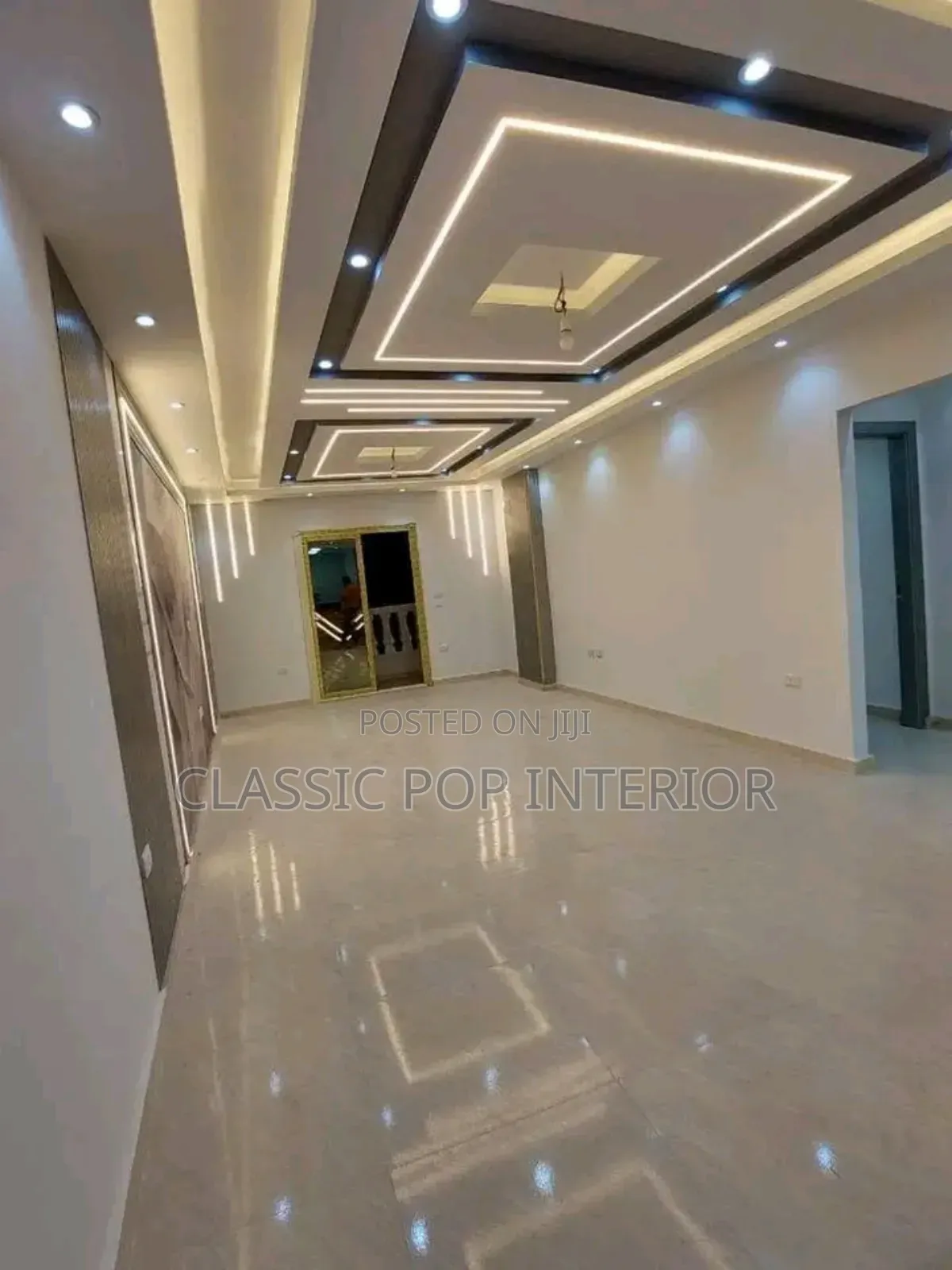 Drywall Ceiling Installation Service