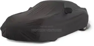 Toyota Car Cover Waterproof