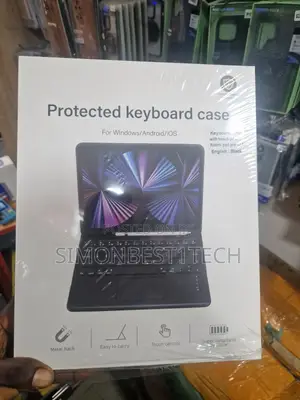 Brand New Redmi Pad Pro Keyboard With Keyboard Lite