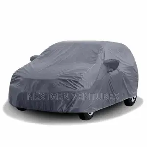 Lexus Car Cover With Waterproof Care