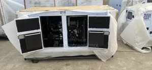 80kva Perkins