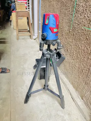 Professional Laser Level 5 Line