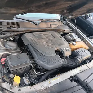 Dodge Challenger R/T 2011 Gray