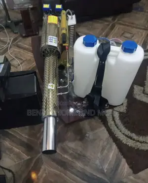 Thermal Fumigator