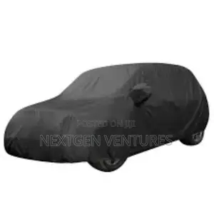 Mercedes Benz Car Cover Waterproof Product