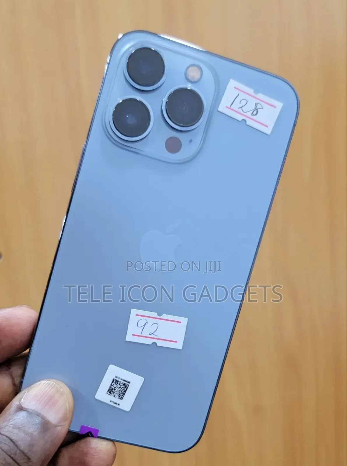 Apple iPhone 13 Pro 128 GB