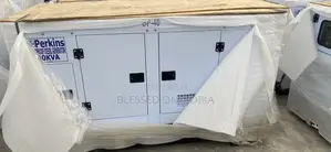 40kva Perkins