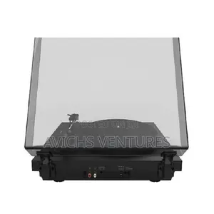 Teac Tn-175 Automatic Hifi Turntable