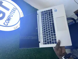 Laptop HP EliteBook 1040 G4 8GB Intel Core I5 SSD 256GB