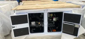 40kva Perkins