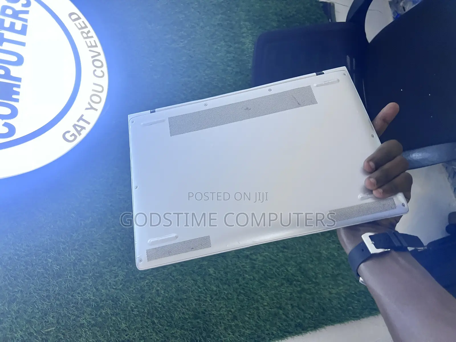 Laptop HP EliteBook 1040 G4 8GB Intel Core I5 SSD 256GB