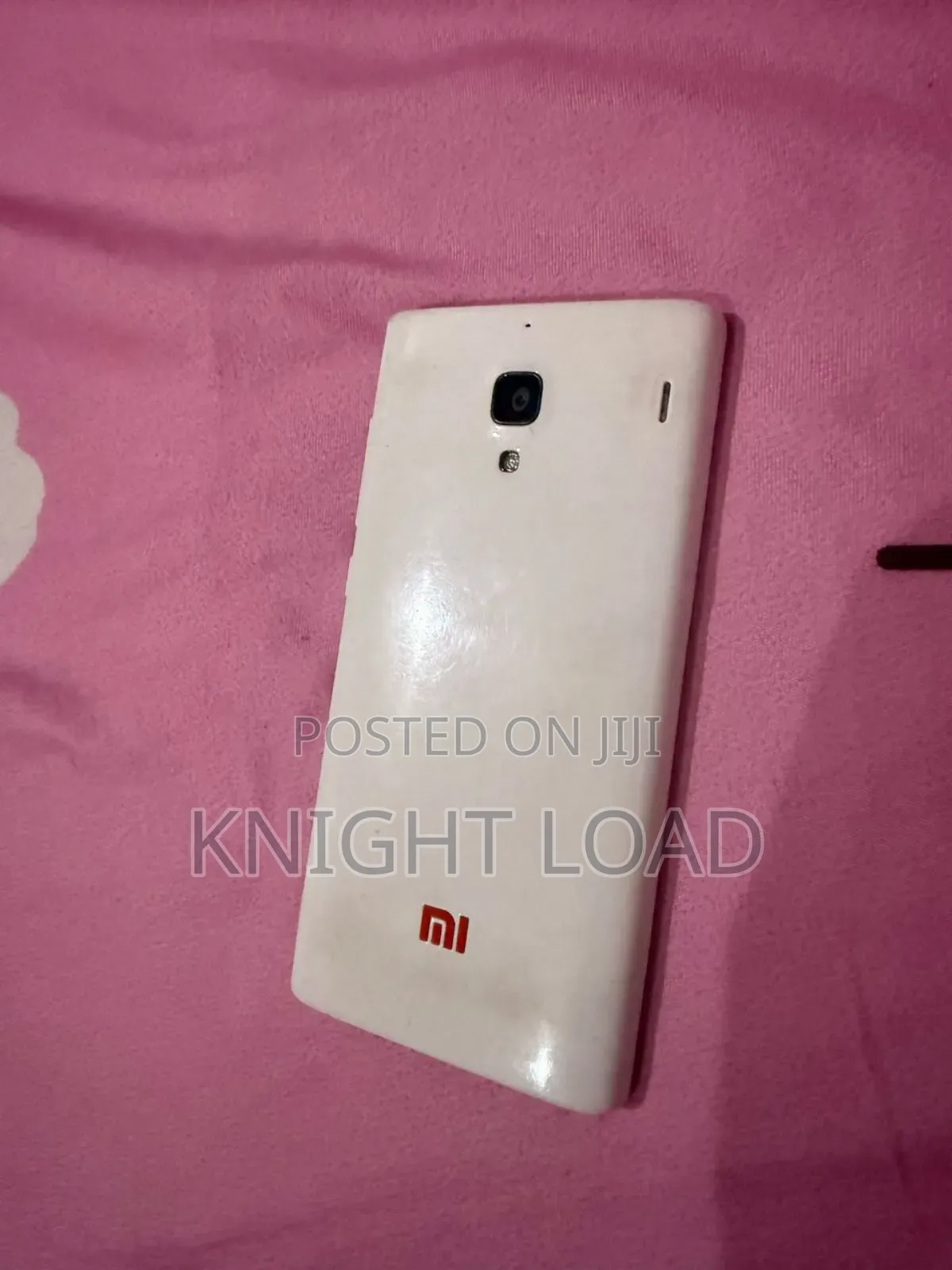 Nomu M6 32 GB White