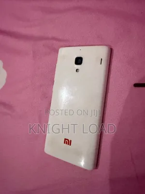 Nomu M6 32 GB White