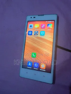Nomu M6 32 GB White