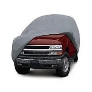 Car Cover Waterproof Material