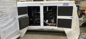 200kva Perkins