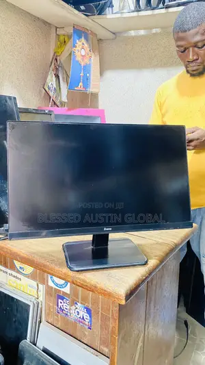 Photo - 22 Inches Gaming Frameless Monitor