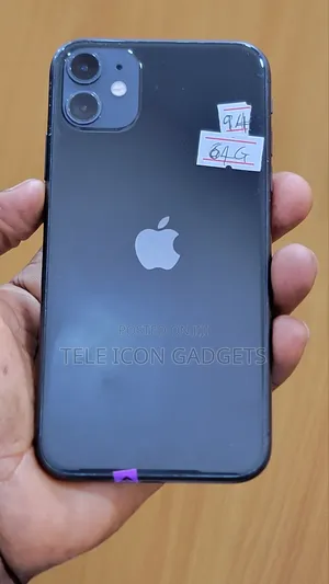 Apple iPhone 11 64 GB