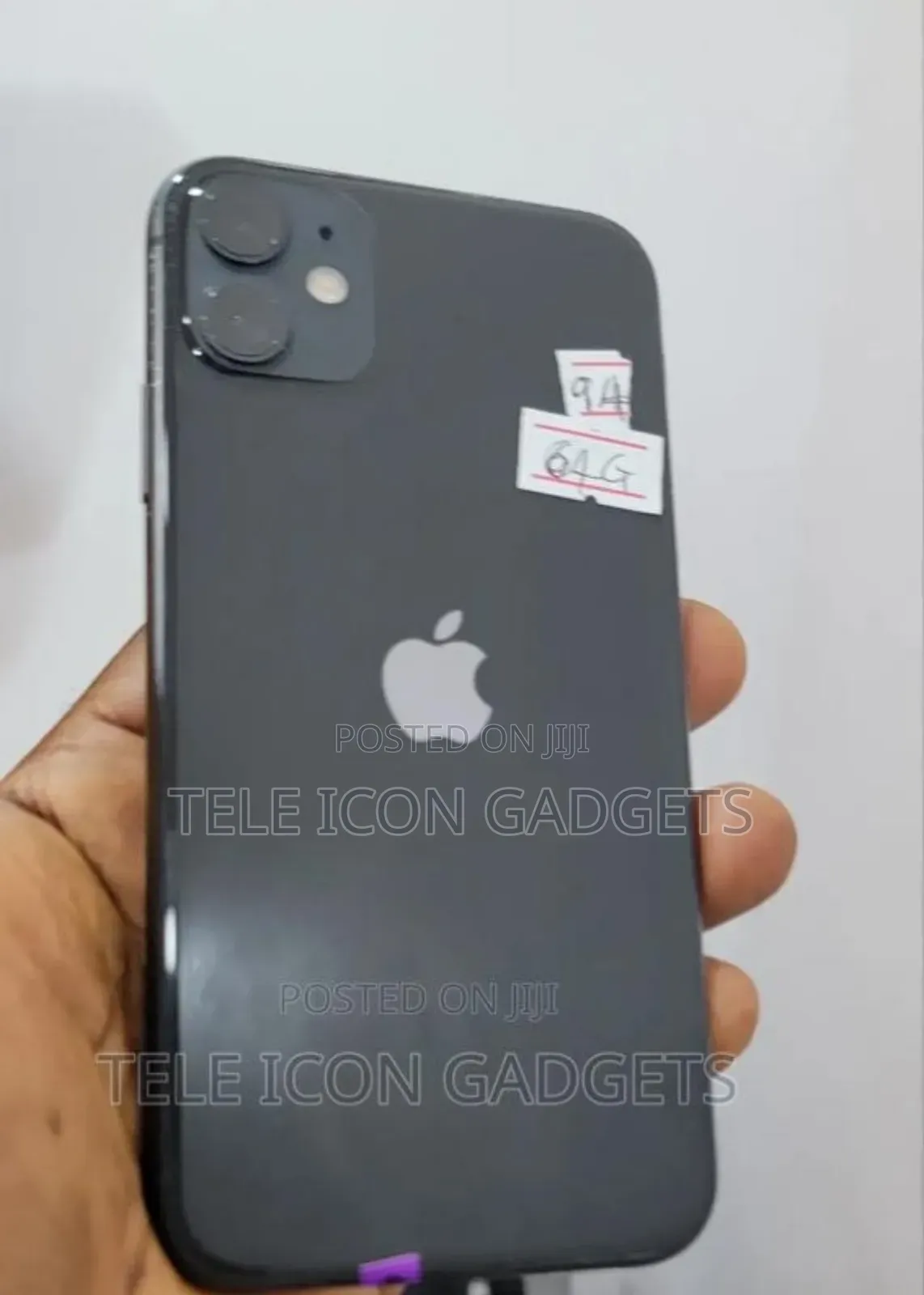 Apple iPhone 11 64 GB