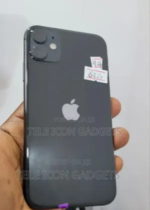 Apple iPhone 11 64 GB