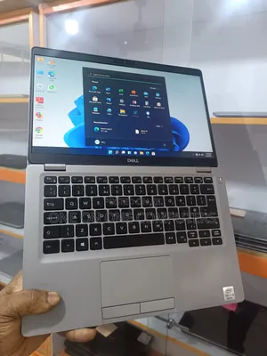 Laptop Dell Latitude 5310 16GB Intel Core I5 SSD 256GB