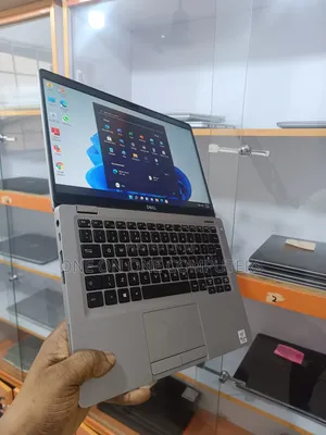 Laptop Dell Latitude 5310 16GB Intel Core I5 SSD 256GB