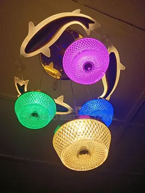 Massive Led Lights for Your Parlor, Dining Bedroom