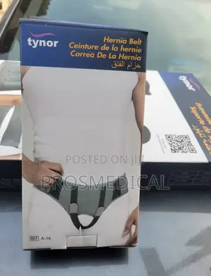 Hernia Belt