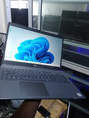 Laptop Dell Latitude 3510 8GB Intel Core I5 SSD 256GB
