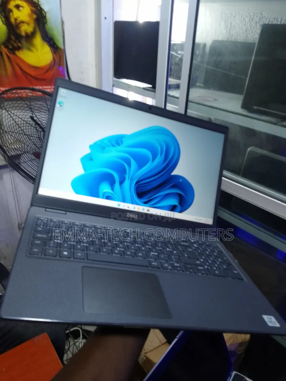 Laptop Dell Latitude 3510 8GB Intel Core I5 SSD 256GB
