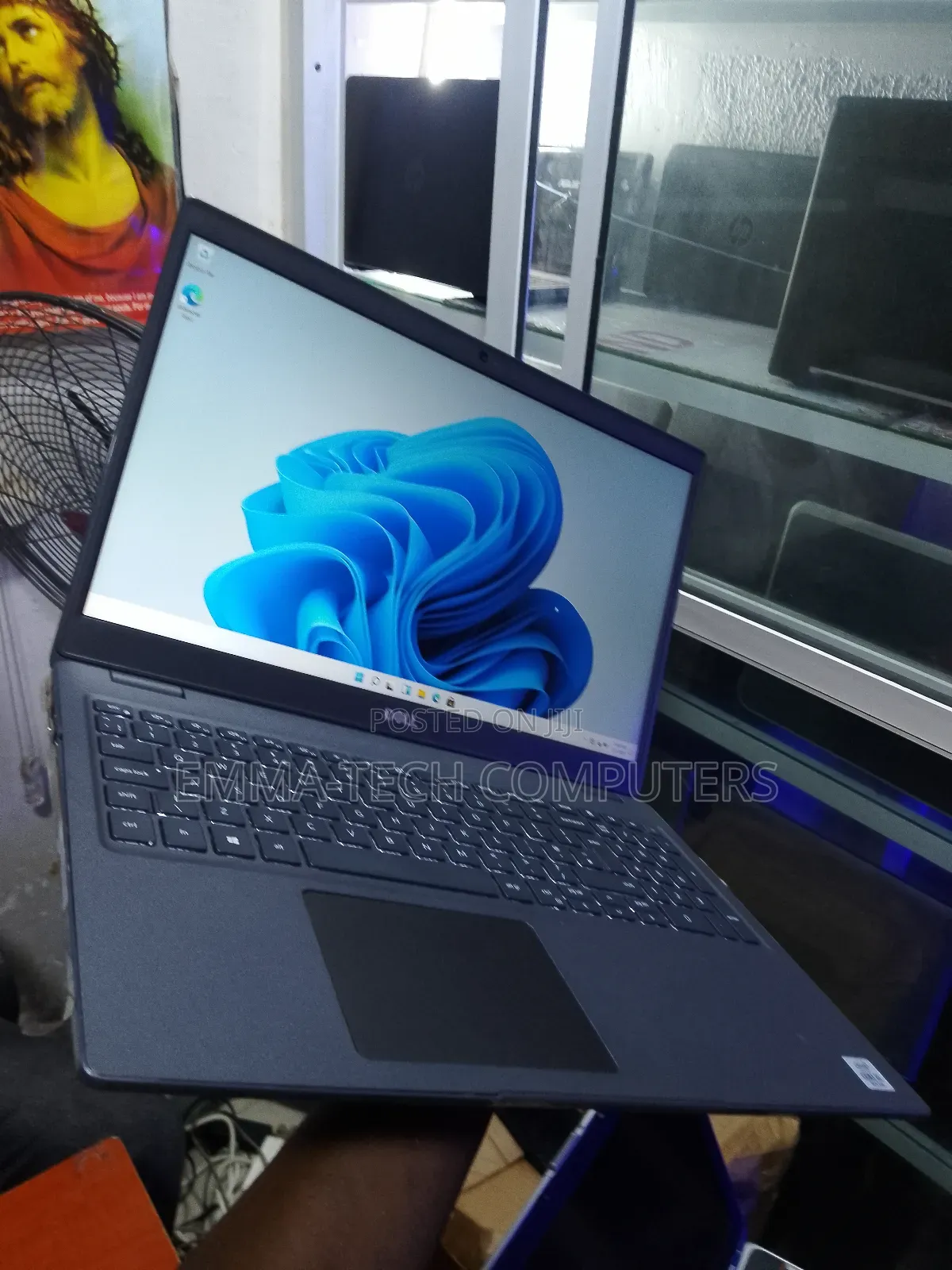 Laptop Dell Latitude 3510 8GB Intel Core I5 SSD 256GB