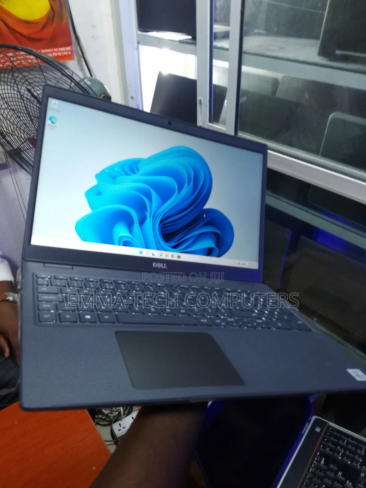 Laptop Dell Latitude 3510 8GB Intel Core I5 SSD 256GB