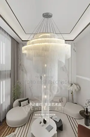 New Arrival Luxury Light