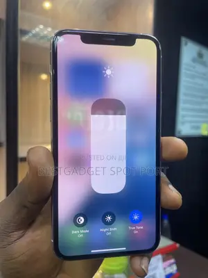 Apple iPhone 11 Pro 256 GB White