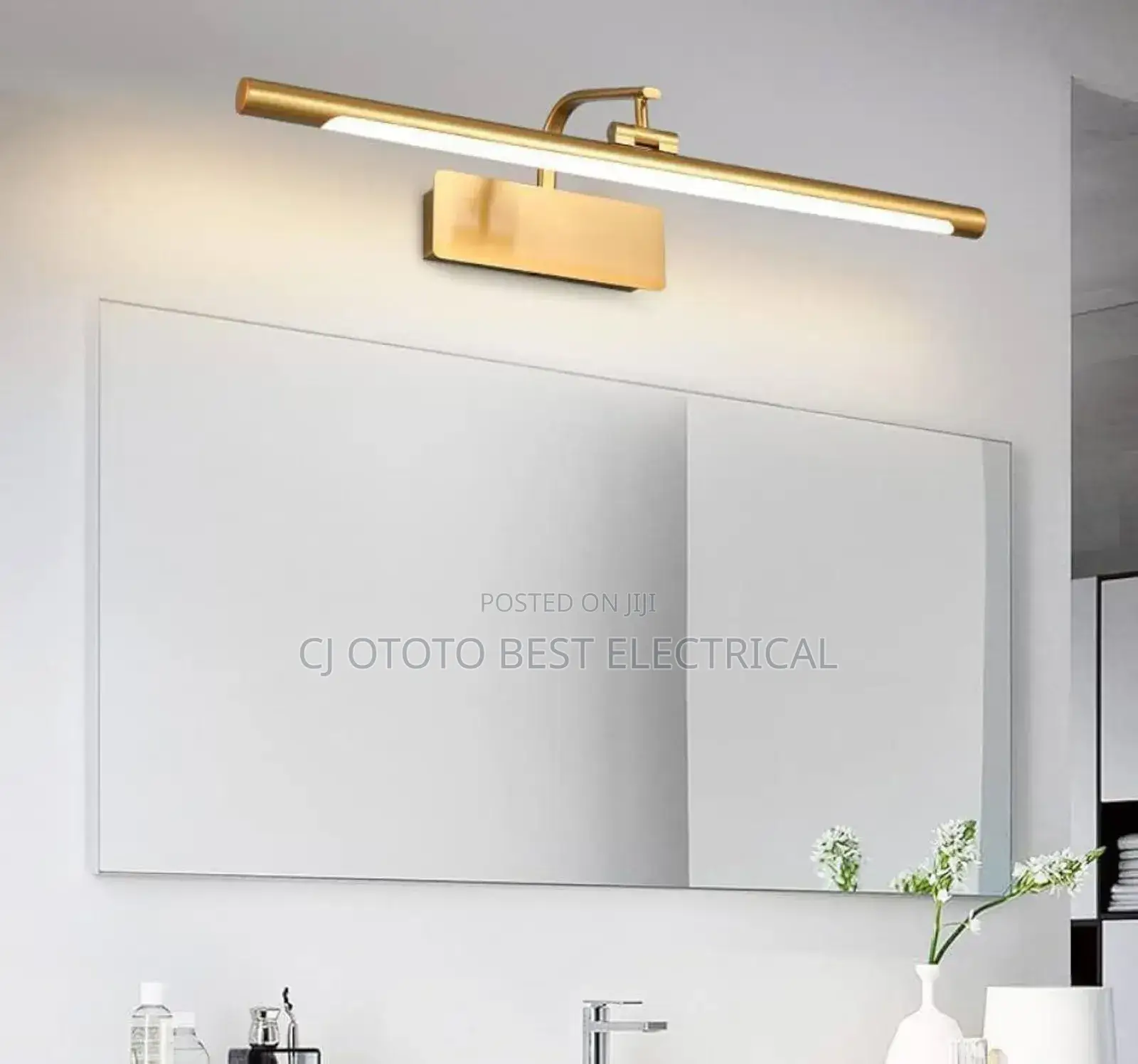 Mirror Light
