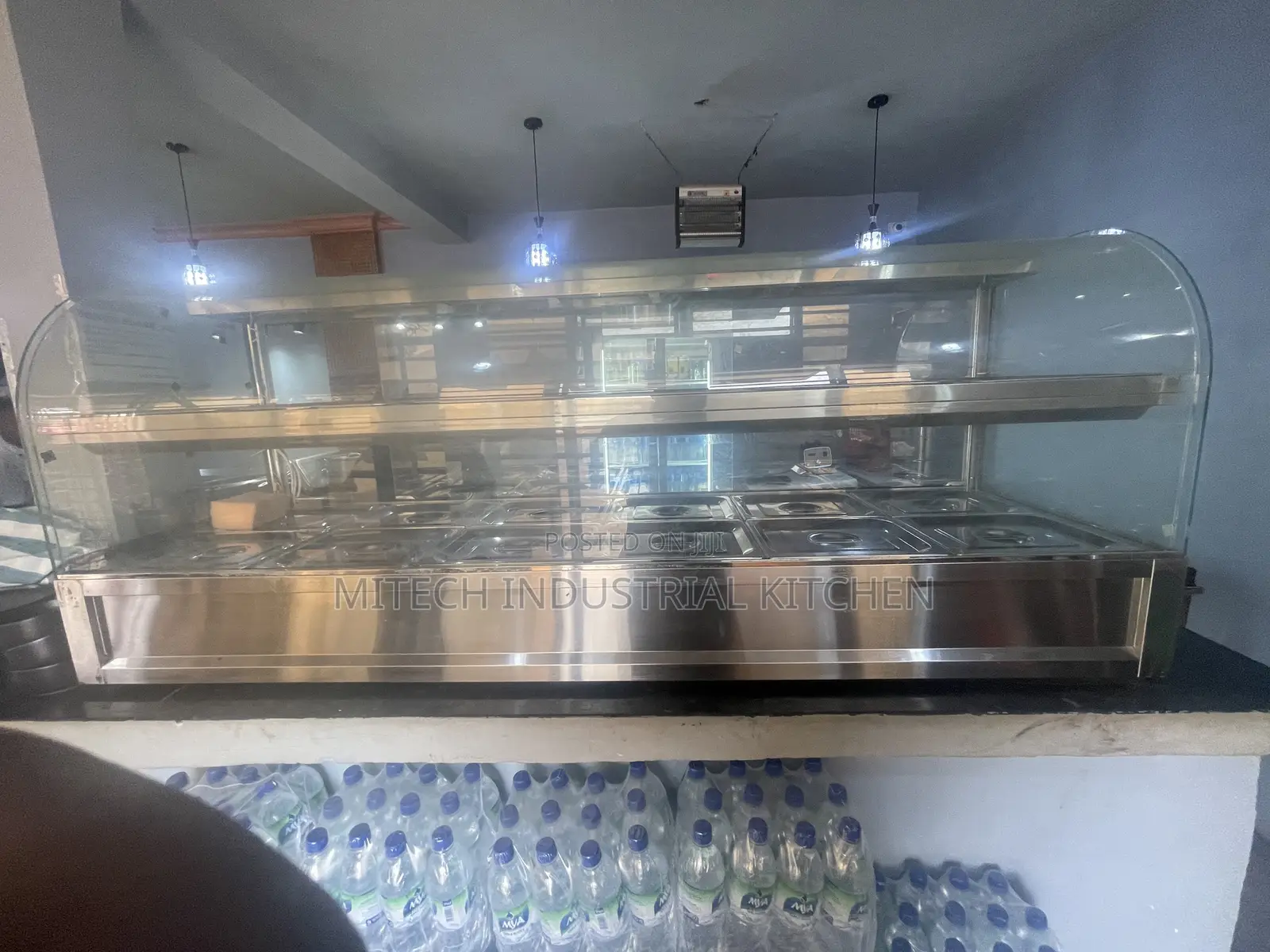Bain Marie