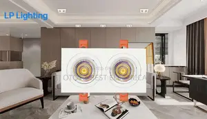 Double P O P Light