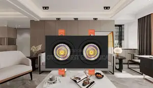 Double P O P Light