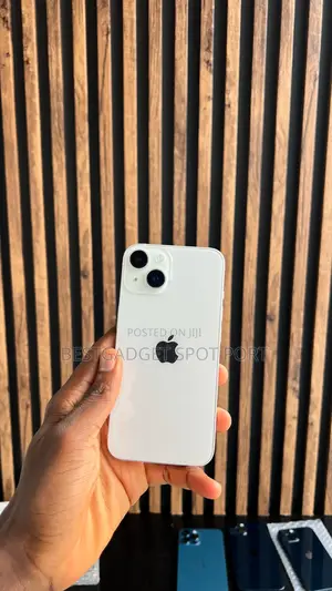 Apple iPhone 14 128 GB White