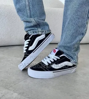 Quality Vans Sneaker