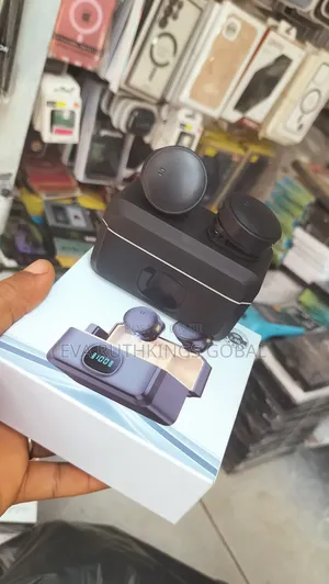 Wireless Microphone