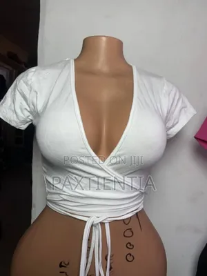 Crop Tops/Tank Tops