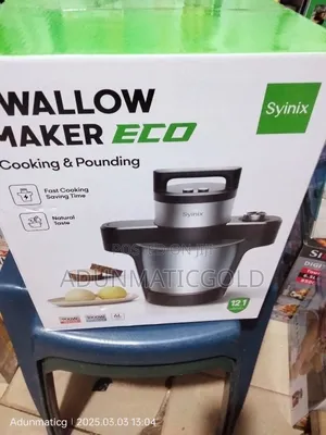 Swallow Maker±