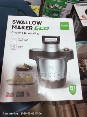 Swallow Maker±