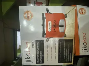 Jikokoa Charcoal Stove (Big)