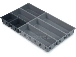 Cutlery Drawer Organiser