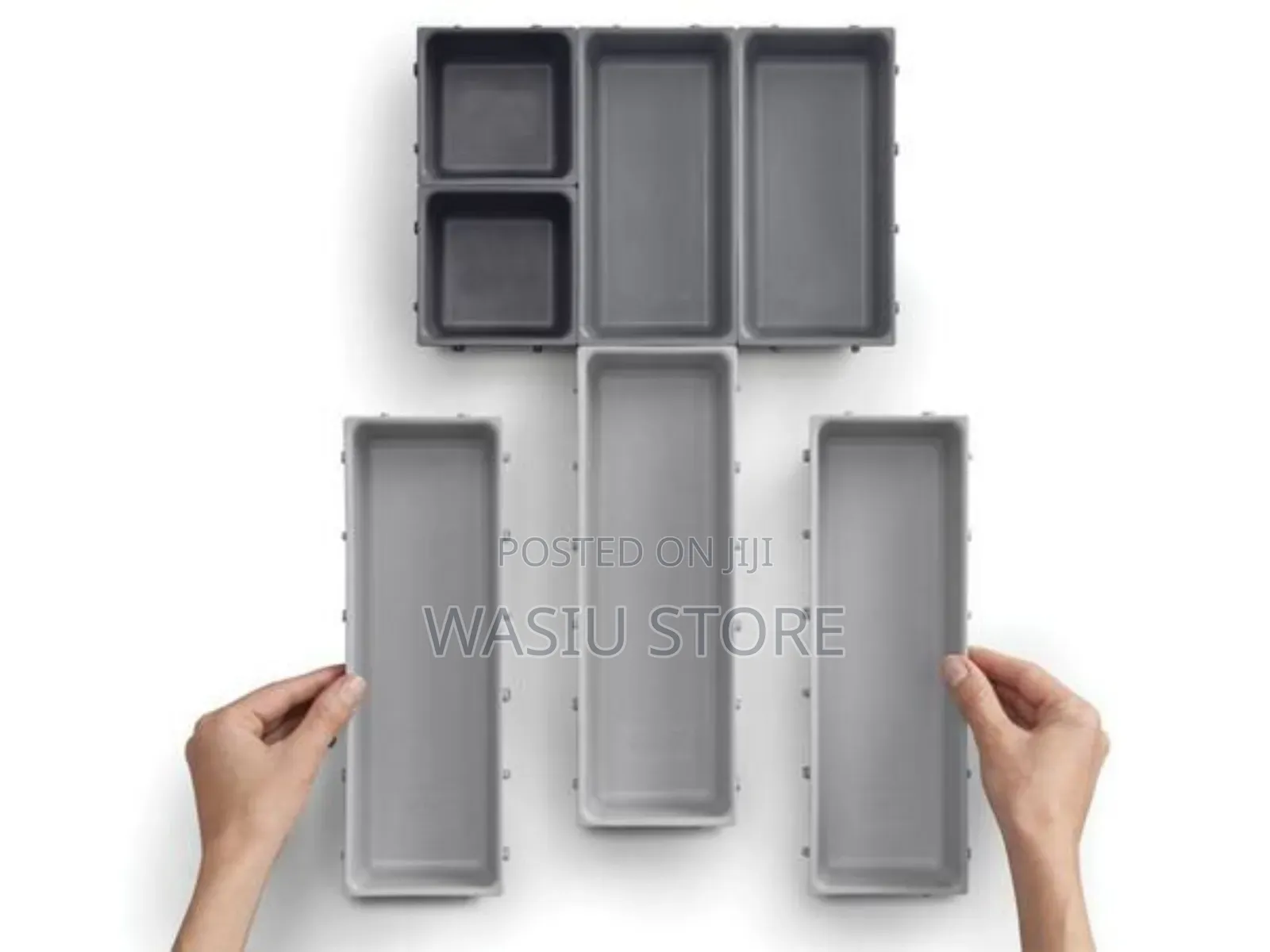 Cutlery Drawer Organiser