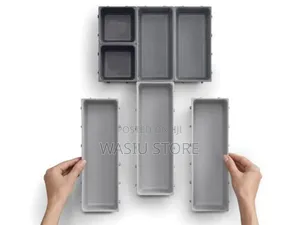 Cutlery Drawer Organiser