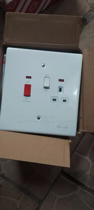 6x6 Cooker Unit